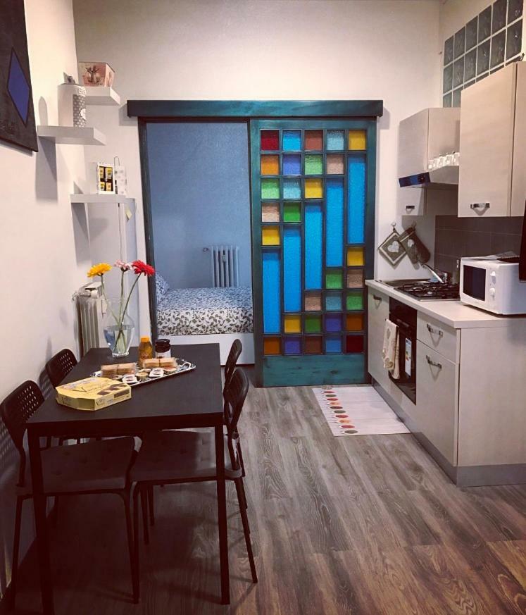 דירות רומא Interno 2 מראה חיצוני תמונה