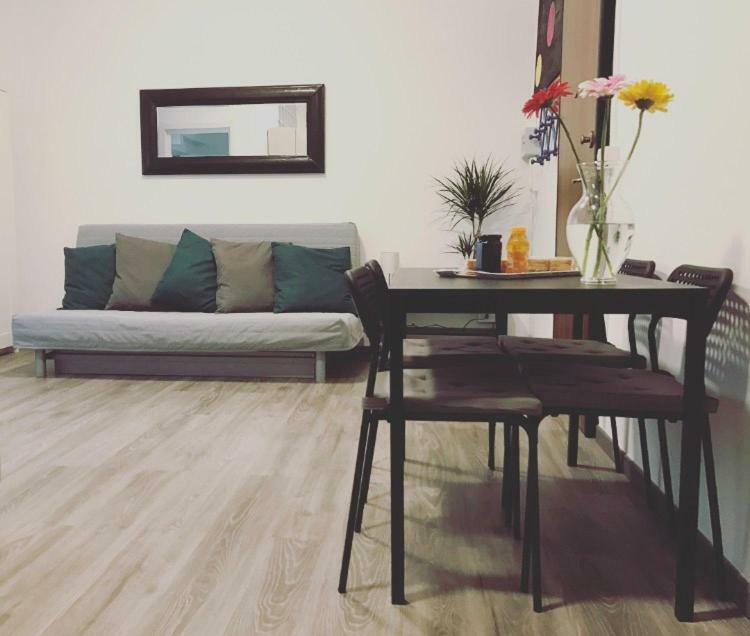 דירות רומא Interno 2 מראה חיצוני תמונה