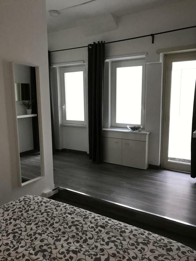 דירות רומא Interno 2 מראה חיצוני תמונה