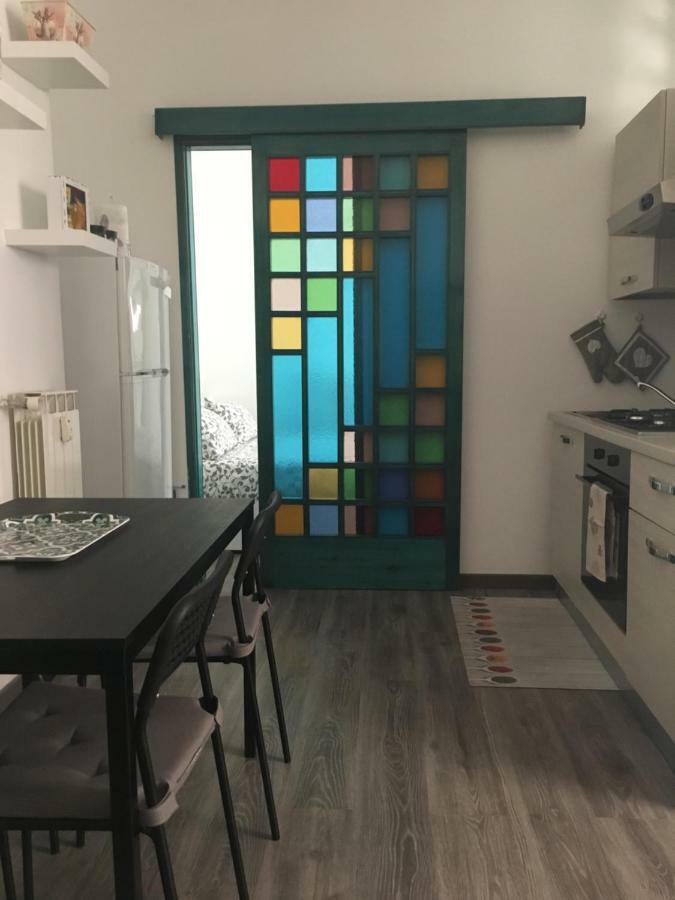 דירות רומא Interno 2 מראה חיצוני תמונה