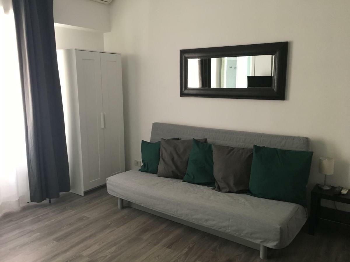 דירות רומא Interno 2 מראה חיצוני תמונה